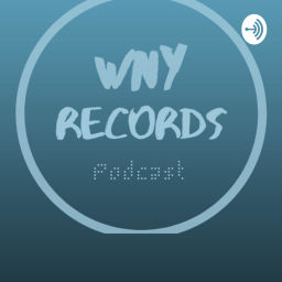 Podcast thumbnail for W.N.Y. Podcast