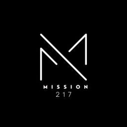 Podcast thumbnail for Mission: 217