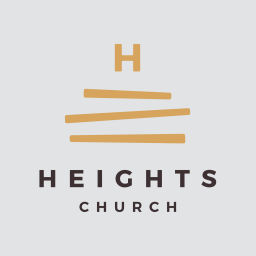 Podcast thumbnail for Heights Church