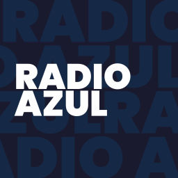 Podcast thumbnail for Radio Azul