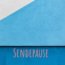 Podcast thumbnail for Sendepause