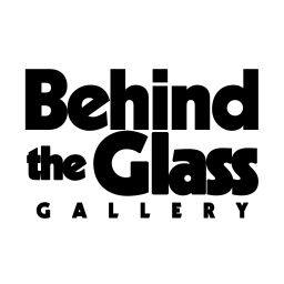 Podcast thumbnail for Behind the Glass Gallery Podcast