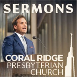 Podcast thumbnail for Sermons