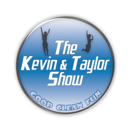 Podcast thumbnail for Kevin and Taylor