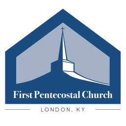 Podcast thumbnail for First Pentecostal Church