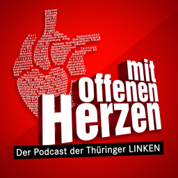 Podcast thumbnail for mit offenen Herzen