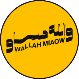 Podcast thumbnail for Wallah Miaow والله مياو’s podcast