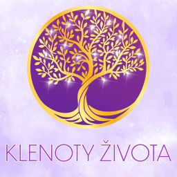 Podcast thumbnail for Klenoty života