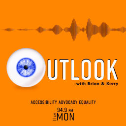 Podcast thumbnail for Outlook on Radio Western