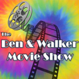 Podcast thumbnail for The Ben and Walker Movie Show