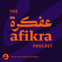 Podcast thumbnail for The afikra Podcast