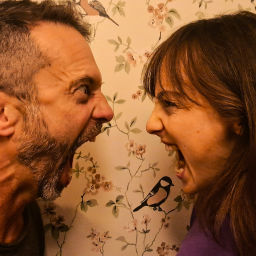 Podcast thumbnail for Naturen i deg og meg