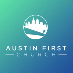 Podcast thumbnail for Austin First Church
