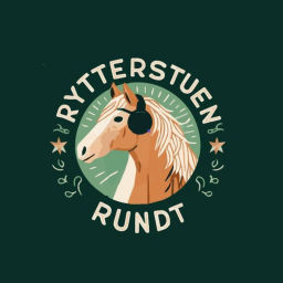Podcast thumbnail for Rytterstuen Rundt