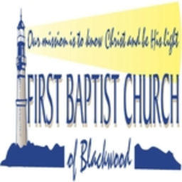 Podcast thumbnail for FBC Blackwood