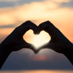 Podcast thumbnail for Heart to Heart