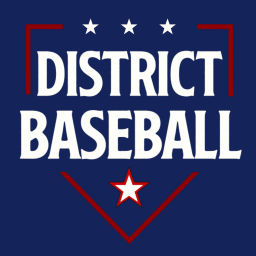 Podcast thumbnail for District Baseball