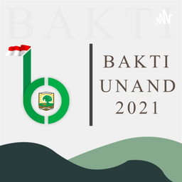 Podcast thumbnail for Kuliah VS Organisasi