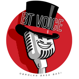 Podcast thumbnail for BT Voice