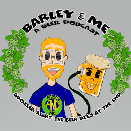 Podcast thumbnail for Barley & Me