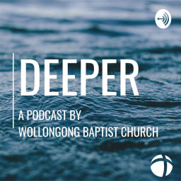 Podcast thumbnail for Deeper