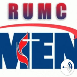Podcast thumbnail for RoswellUMC Men's Breakfast