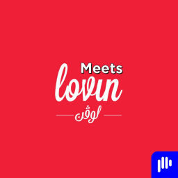 Podcast thumbnail for Lovin Meets