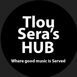 Podcast thumbnail for Tlou Sera's Hub