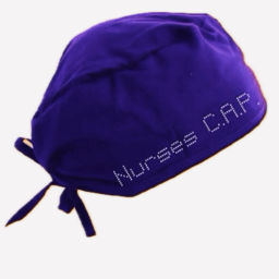 Podcast thumbnail for Nurses C.A.P.