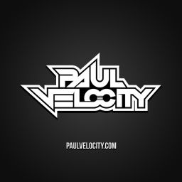 Podcast thumbnail for House DJ Paul Velocity