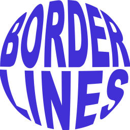 Podcast thumbnail for Borderlines