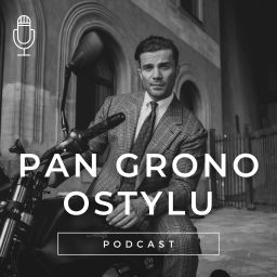 Podcast thumbnail for Pan Grono o Stylu
