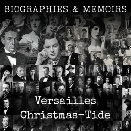 Podcast thumbnail for Versailles Christmas-Tide