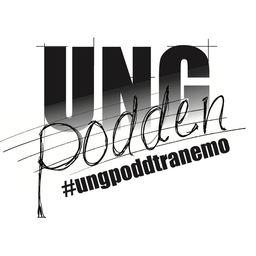 Podcast thumbnail for UngPoddTranemo