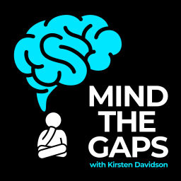 Podcast thumbnail for Mind The Gaps