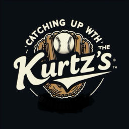 Podcast thumbnail for Catching Up With The Kurtz’s
