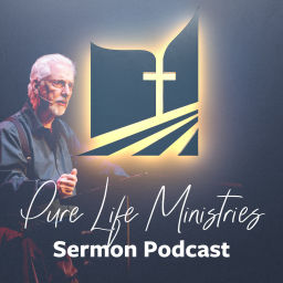 Podcast thumbnail for Pure Life Ministries Sermons