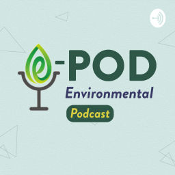 Podcast thumbnail for E-Pod (Environmental Podcast)