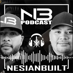 Podcast thumbnail for Nesian Built Podcast