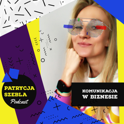 Podcast thumbnail for Komunikacja w biznesie