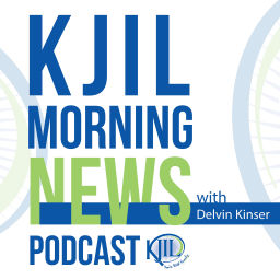 Podcast thumbnail for KJIL MORNING NEWS PODCAST