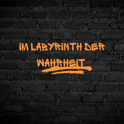 Podcast thumbnail for Im Labyrinth der Wahrheit