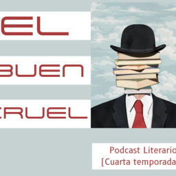 Podcast thumbnail for El Buen Cruel