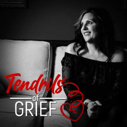 Podcast thumbnail for Tendrils of Grief
