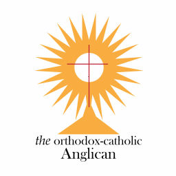 Podcast thumbnail for The Orthodox-Catholic Anglican
