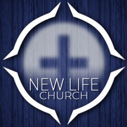 Podcast thumbnail for New Life Church of the Nazarene - Menomonie & Wheeler, WI