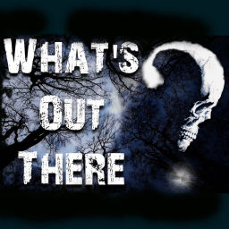 Podcast thumbnail for What's Out There?