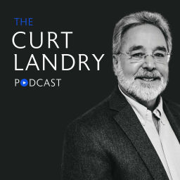 Podcast thumbnail for The Curt Landry Podcast
