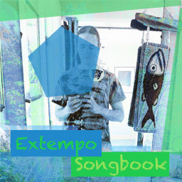 Podcast thumbnail for Extempo Songbook