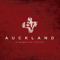 Podcast thumbnail for Auckland Ev Church - Sermons